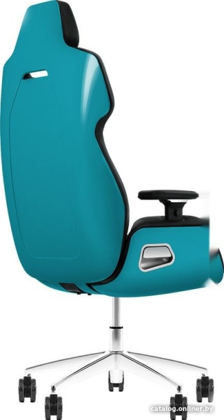 Кресло Thermaltake ARGENT E700 Ocean Blue, GGC-ARG-BLLFDL-01
