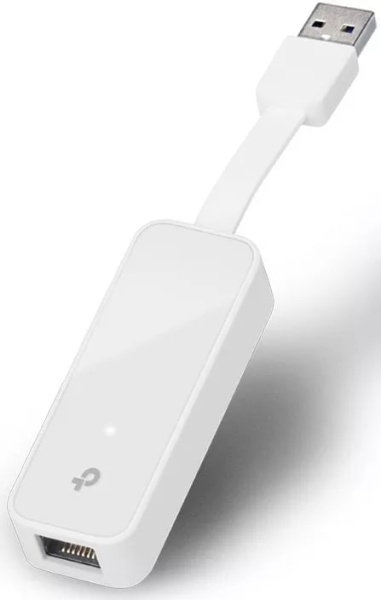 Сетевая карта TP-Link UE300C