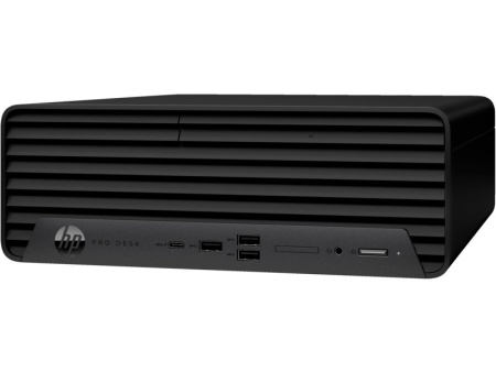Мини-ПК HP Pro 400 G9 SFF 6A7G5EA