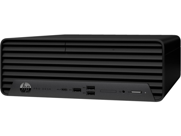 Мини-ПК HP Pro 400 G9 SFF 6A7G5EA