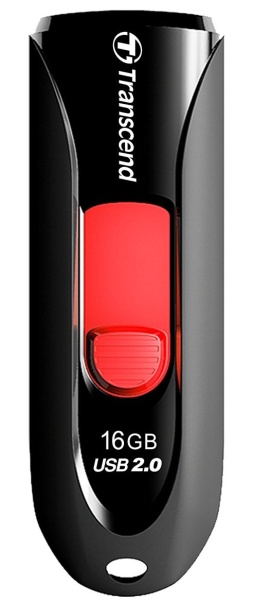 USB Flash drive 16Gb Transcend TS16GJF590K