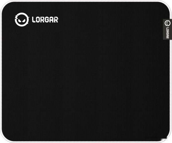 Коврик Lorgar Legacer 753 360x300x3mm, LRG-CMP753