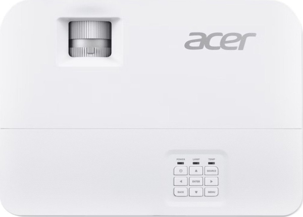 Проектор Acer H6830BD, MR.JVK11.001