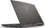 Ноутбук MSI Thin 15 B12UC (Core i5 12450H/512GB SSD/16GB/RTX 3050 4GB/15.6" FHD/DOS), 9S7-16R831-1821