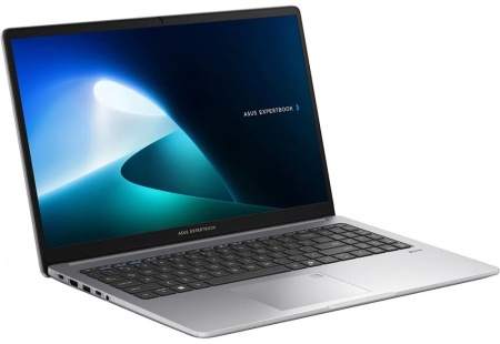 Ноутбук ASUS ExpertBook B1 B1503CVA-S70892 (Core i5 1335U/512GB SSD/16GB/15.6" FHD/DOS), 90NX0801-M02W50