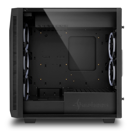 Корпус Sharkoon REV200