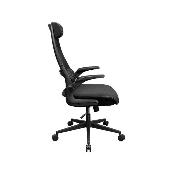 Компьютерное кресло Cougar Stryder Black, 3MSTDBLB.0001