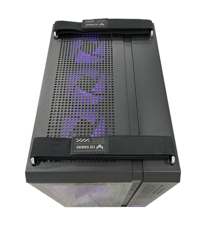Системный блок Nomad Ultra Game T (Ryzen 7 7800X3D/B650M WIFI/RAM 32GB/SSD 1TB/RTX 5070 Ti/850W), NMD-37002