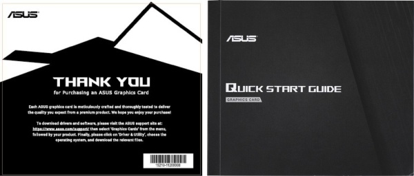 Видеокарта ASUS PRIME RX 9060 XT PRIME OC 16GB GDDR6, PRIME-RX9060XT-O16G