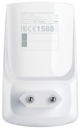 Усилитель Wi-Fi сигнала TP-LINK TL-WA854RE