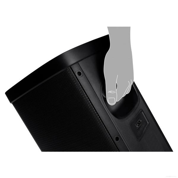 Колонка портативная Sven PS-930 Black, SV-022402