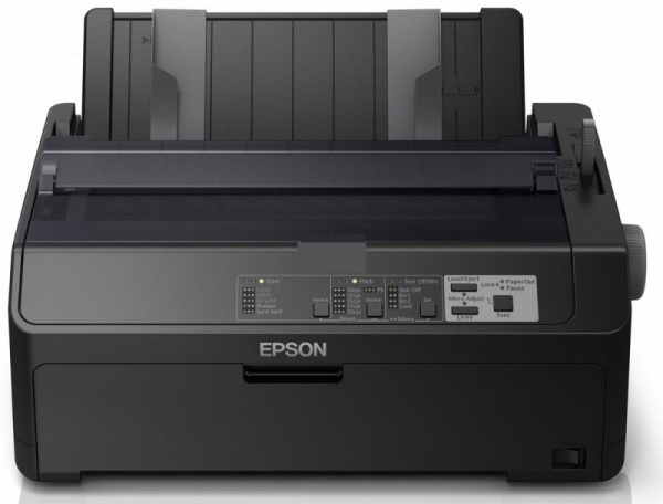 Принтер Epson FX-890II, C11CF37401