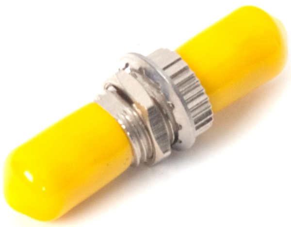 Адаптер А-Оптик ST/UPC SM/MM SX