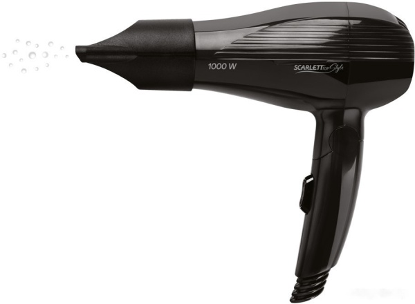 Фен Scarlett SC-HD70IT23