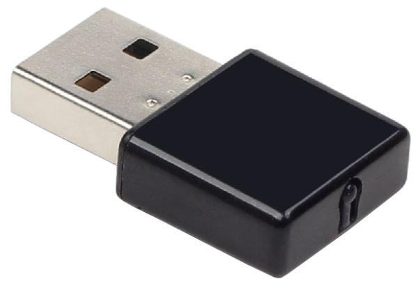 Беспроводной адаптер Gembird WNP-UA-005
