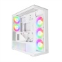 Корпус Arctic Xtender VG White, ACPCC00017A