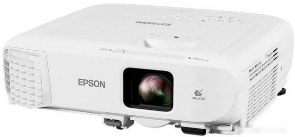 Проектор Epson EB-E20 White