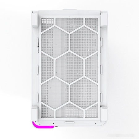 Корпус Montech KING 95 (W)