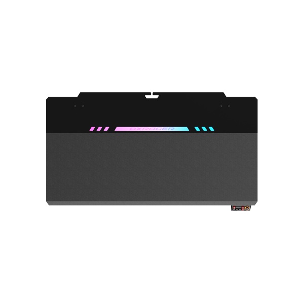 Компьютерный стол DXRacer Tidal GD/1400TPMDF/N (комплект столешница и основание)