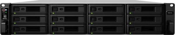 Сетевой накопитель Synology RS3618xs