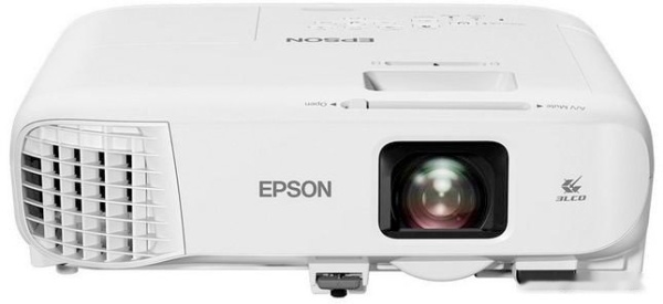 Проектор Epson EB-E20 White
