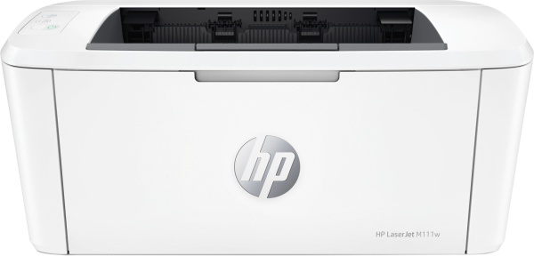 Принтер HP LaserJet M111w, 7MD68A