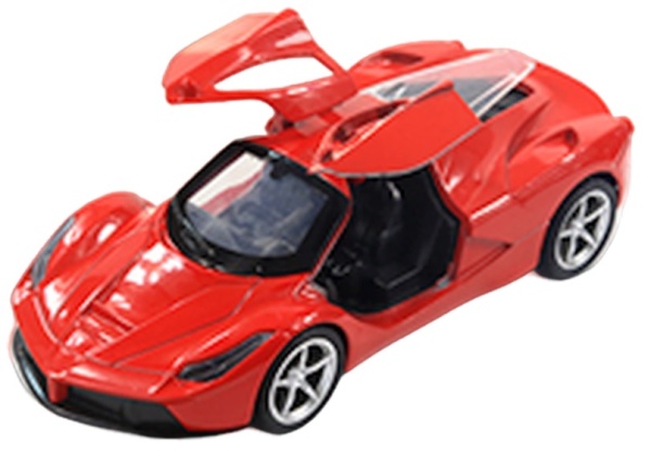 Гоночная машина X-Game 39605R