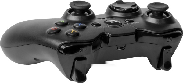 Геймпад Defender Codx Black