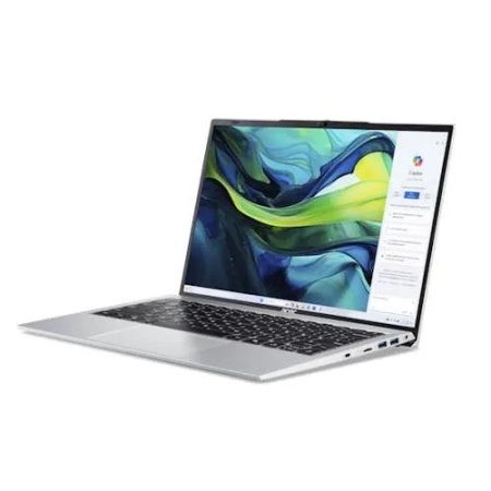 Ноутбук Acer Aspire Lite AL14-52M (Core i5 1334U/512GB SSD/16GB/14" WUXGA/DOS), NX.J9JER.001