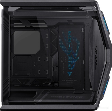Корпус ASUS ROG Hyperion GR701 Black, 90DC00F0-B39000