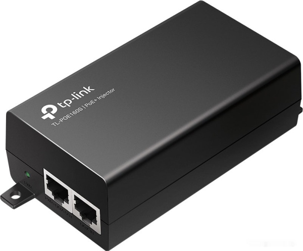 Инжектор POE TP-Link TL-POE160S
