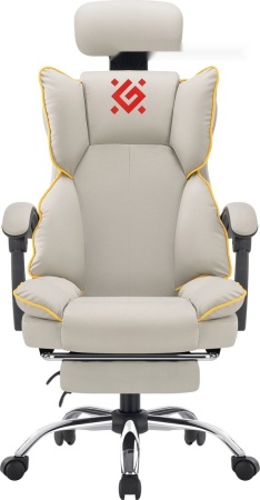 Компьютерное кресло Defender Ego Beige