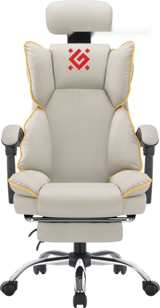 Компьютерное кресло Defender Ego Beige