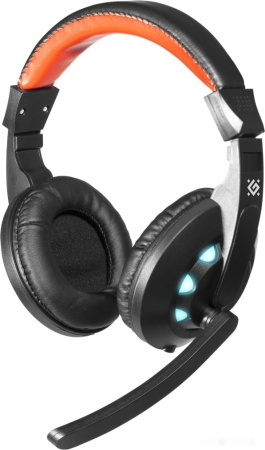 Комплект игровой Defender Tor MHP-127