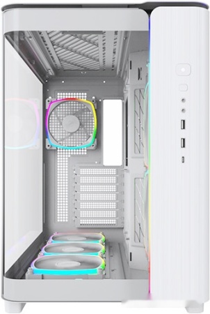 Корпус Montech KING 95 PRO (W)