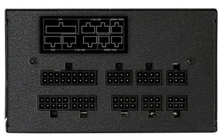 Блок питания Chieftec Chieftronic SteelPower, BDK-750FC, 750W Блок питания Chieftec Chieftronic SteelPower, BDK-750FC, 750W