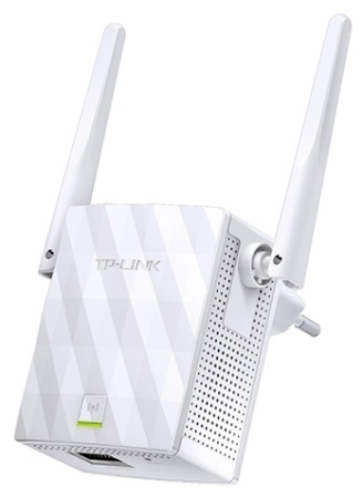 Повторитель беспроводного сигнала TP-Link TL-WA855RE