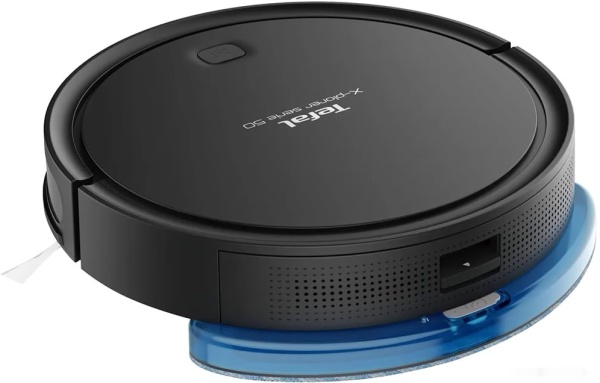 Робот-пылесос TEFAL RG7365WH