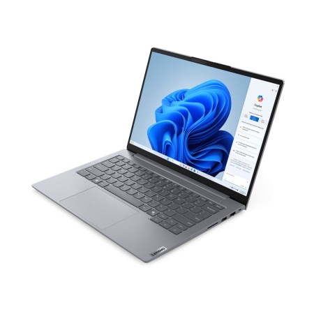 Ноутбук Lenovo ThinkBook 16 G7 (Core Ultra 5 125U/512GB SSD/8GB/16" WUXGA/DOS), 21MSA07NRK