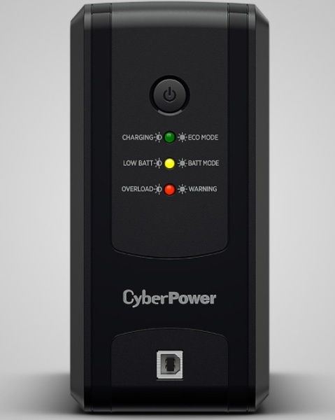ИБП CyberPower UT650EG