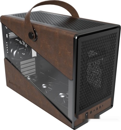 Корпус Montech Heritage PRO (B)