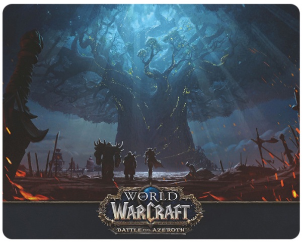 Коврик X-game World War Craft (Small)