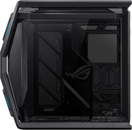 Корпус ASUS ROG Hyperion GR701 Black, 90DC00F0-B39000