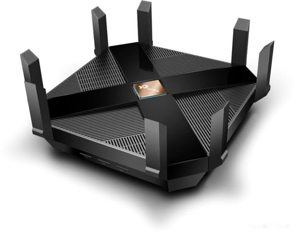 Маршрутизатор TP-LINK Archer AX6000