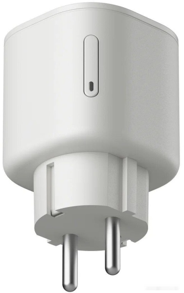 Умная розетка Яндекс YNDX-00540WHT