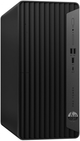 Системный блок HP Pro Tower 400 G9 (Core i5-14500/16GB/512GB SSD/DOS), 99Q28ET
