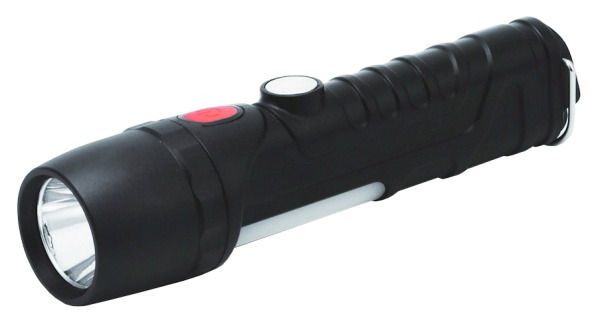 LED фонарь Camelion T13-3LR6TB