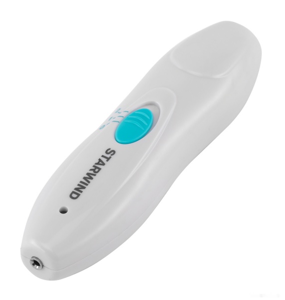 Аппарат для маникюра и педикюра StarWind SMS 4050 White/Blue