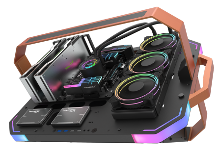 Корпус DarkFlash Blade-X