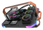 Корпус DarkFlash Blade-X